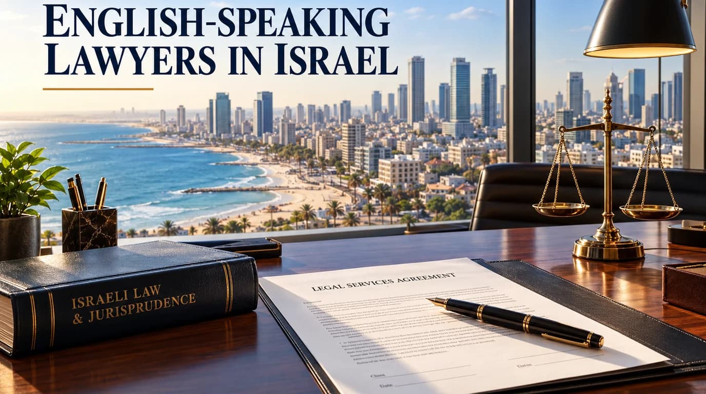 עורך דין ויזה לארה"ב בייעוץ להוצאת אשרה לארצות הברית