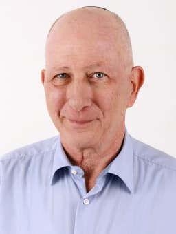 אפרים וילינגר