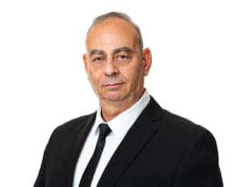 אדוארדו חיים מייסלף