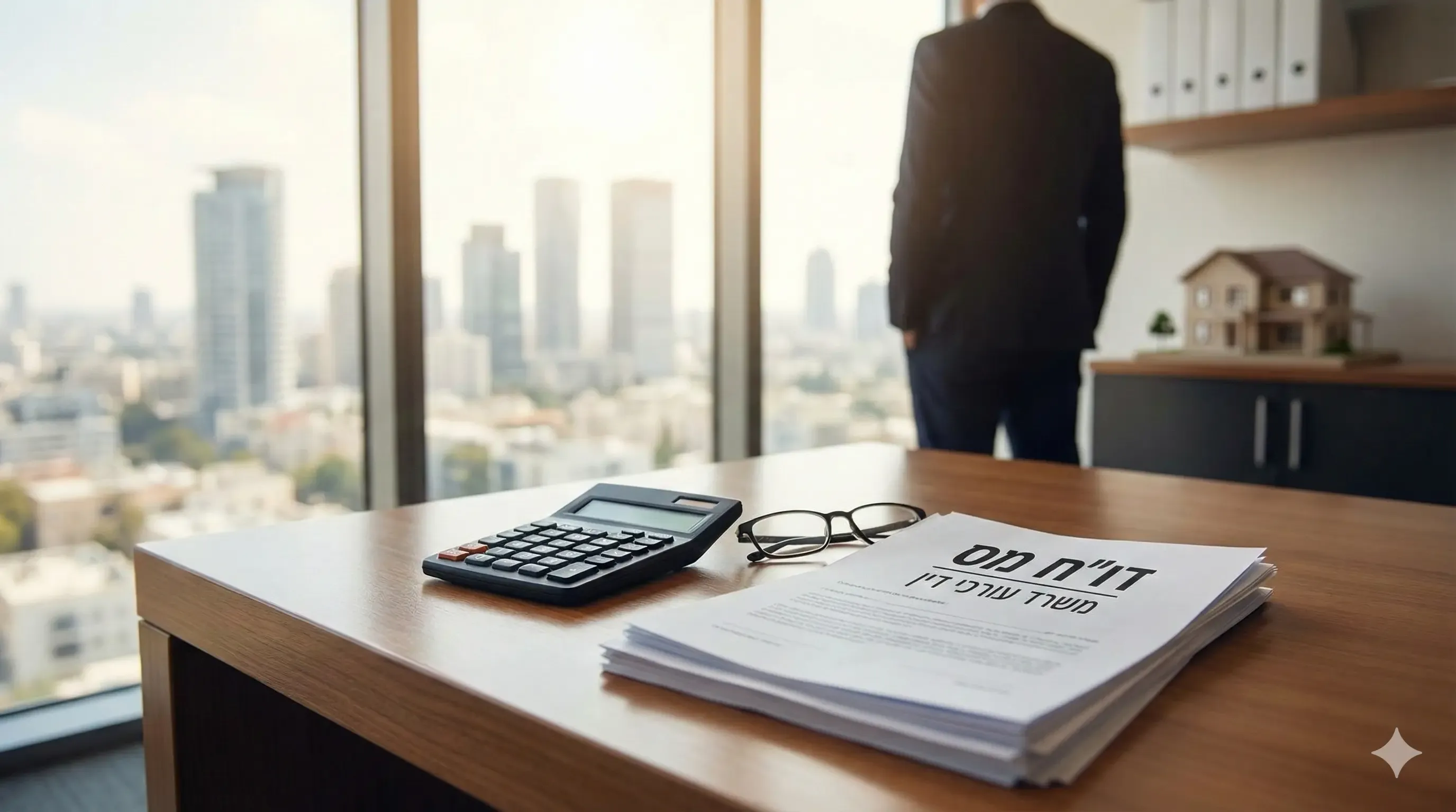 עורך דין מס שבח