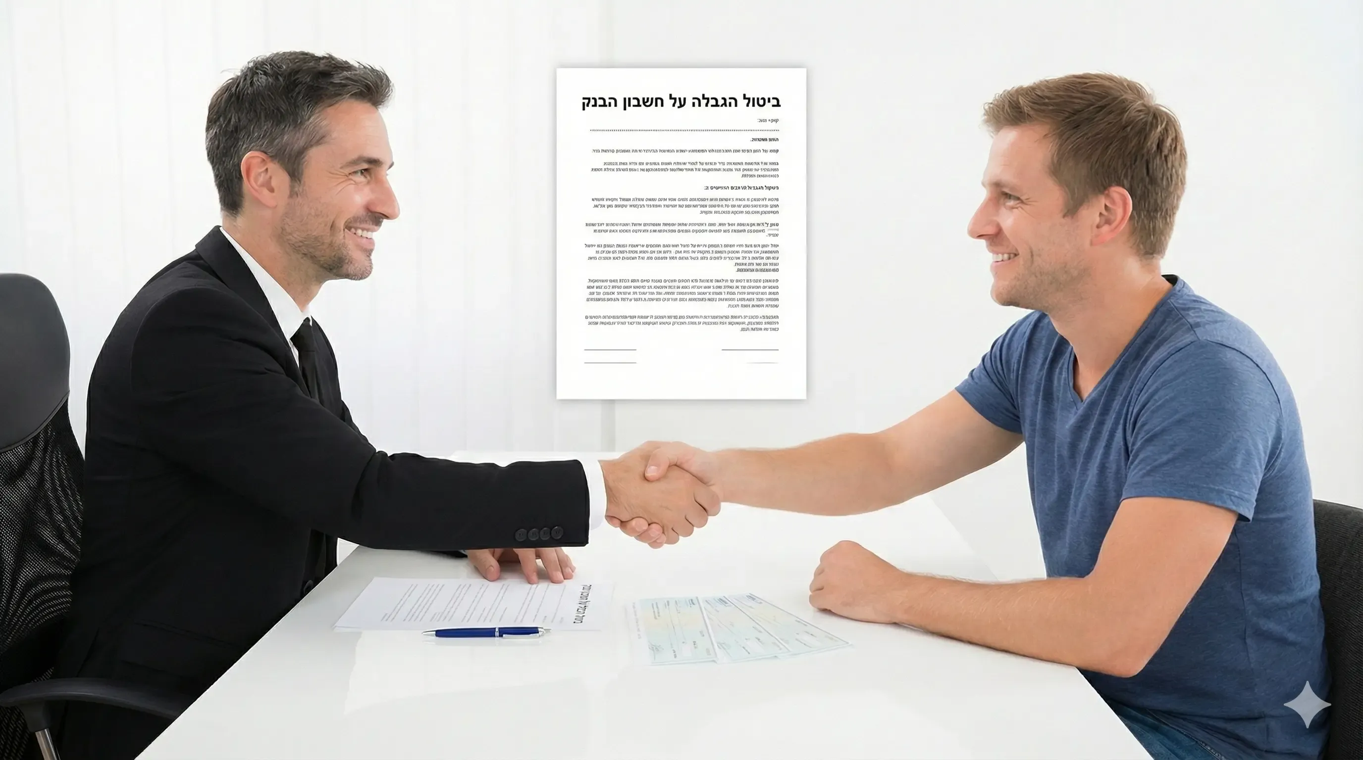 עורך דין חשבון מוגבל