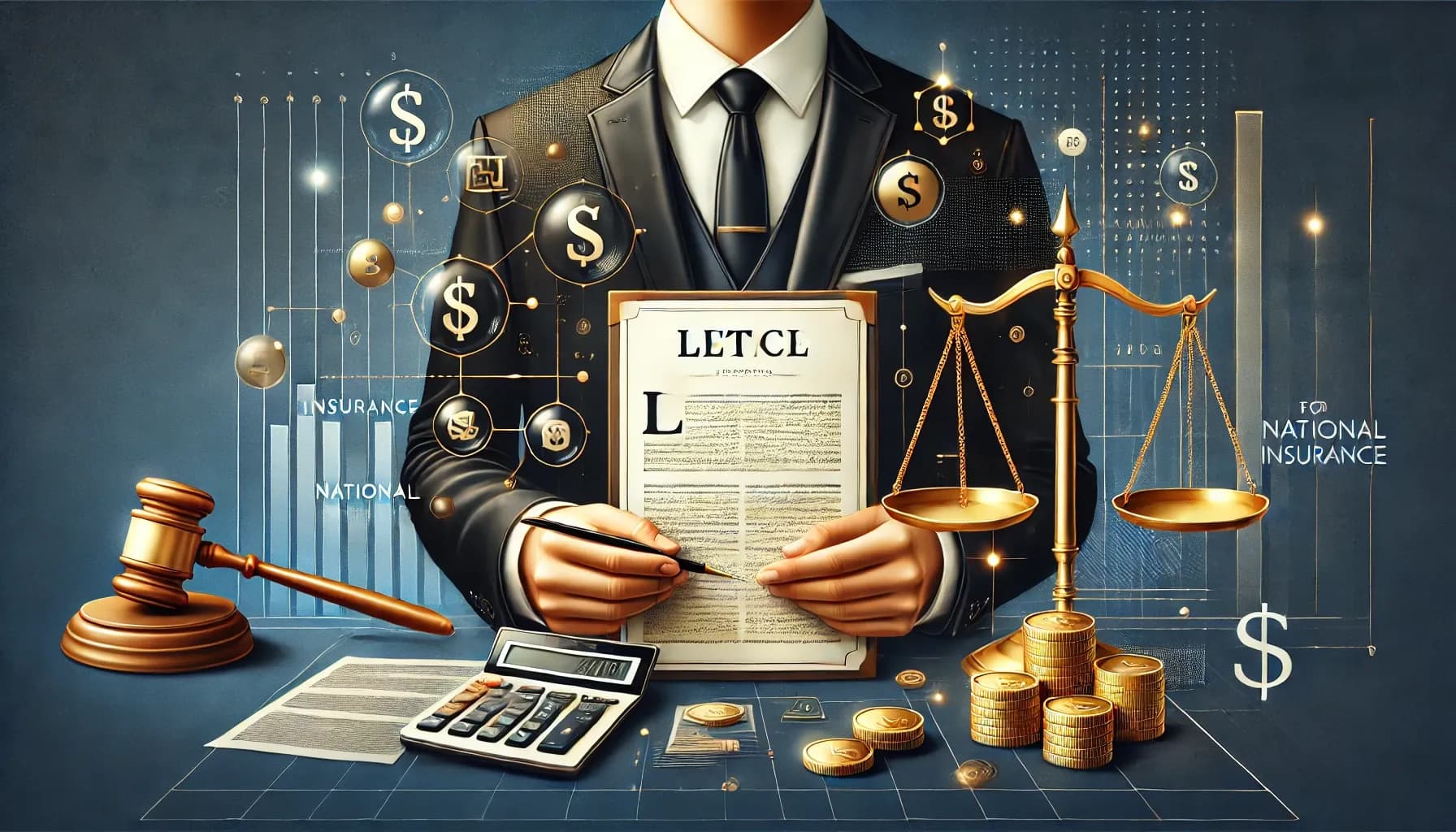 שכר טרחה עורכי דין ביטוח לאומי