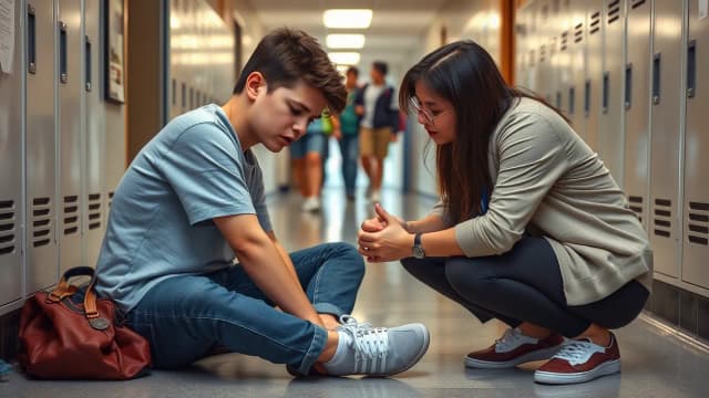 מהו ביטוח תאונות אישיות תלמידים?