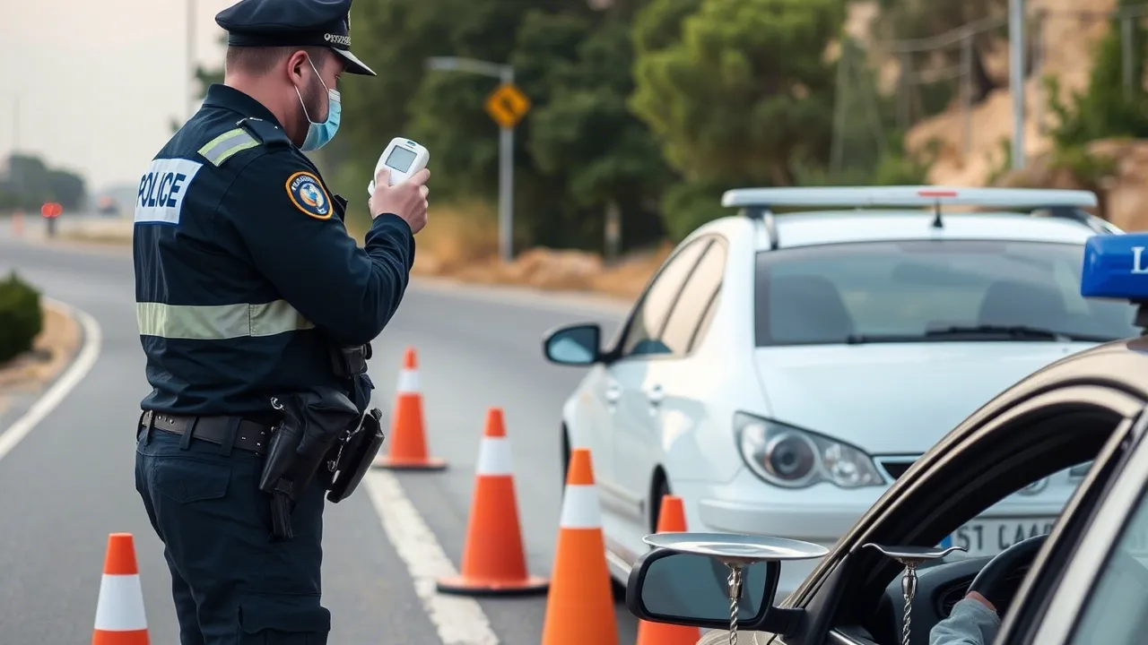 נהיגה בשכרות