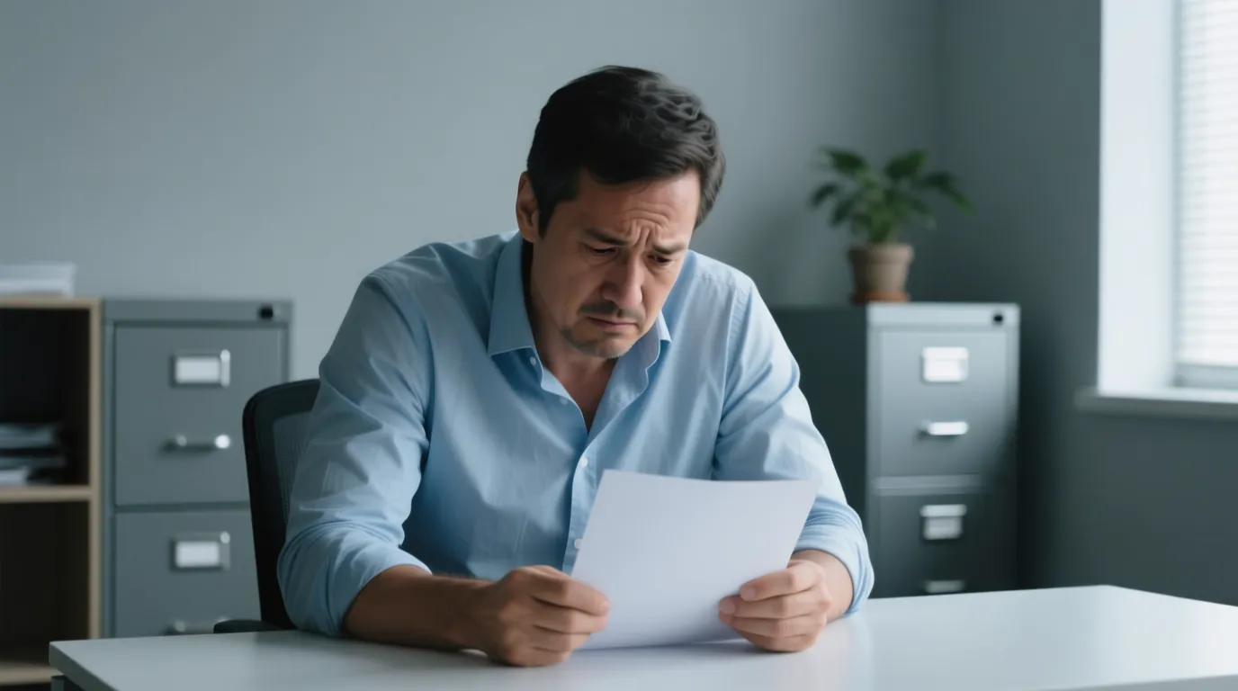 שימוע לפני פיטורים