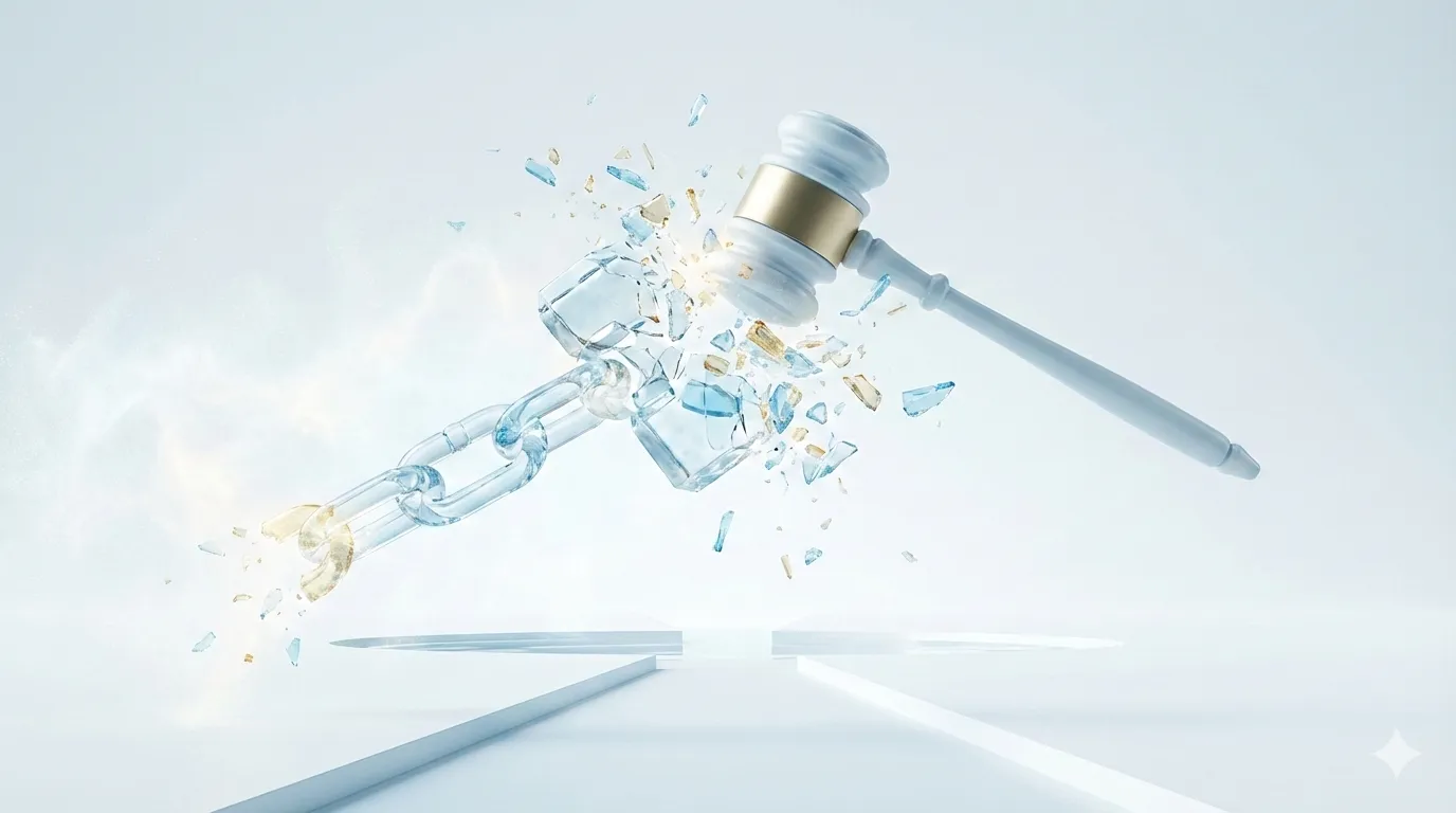 פסק דין פורץ דרך