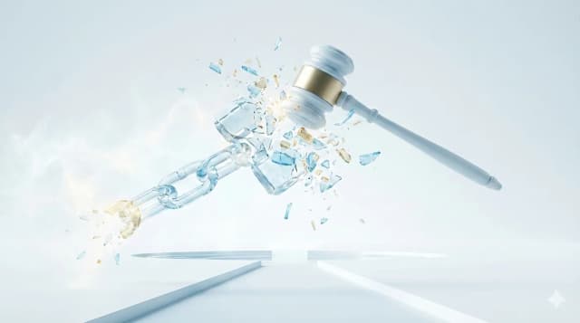 פסק דין תקדימי: בית המשפט בטל פסק דין שניתן בהעדר הגנה שנה וחצי לאחר מתן הפסק