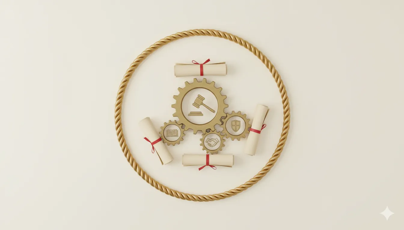 הסכם מייסדים