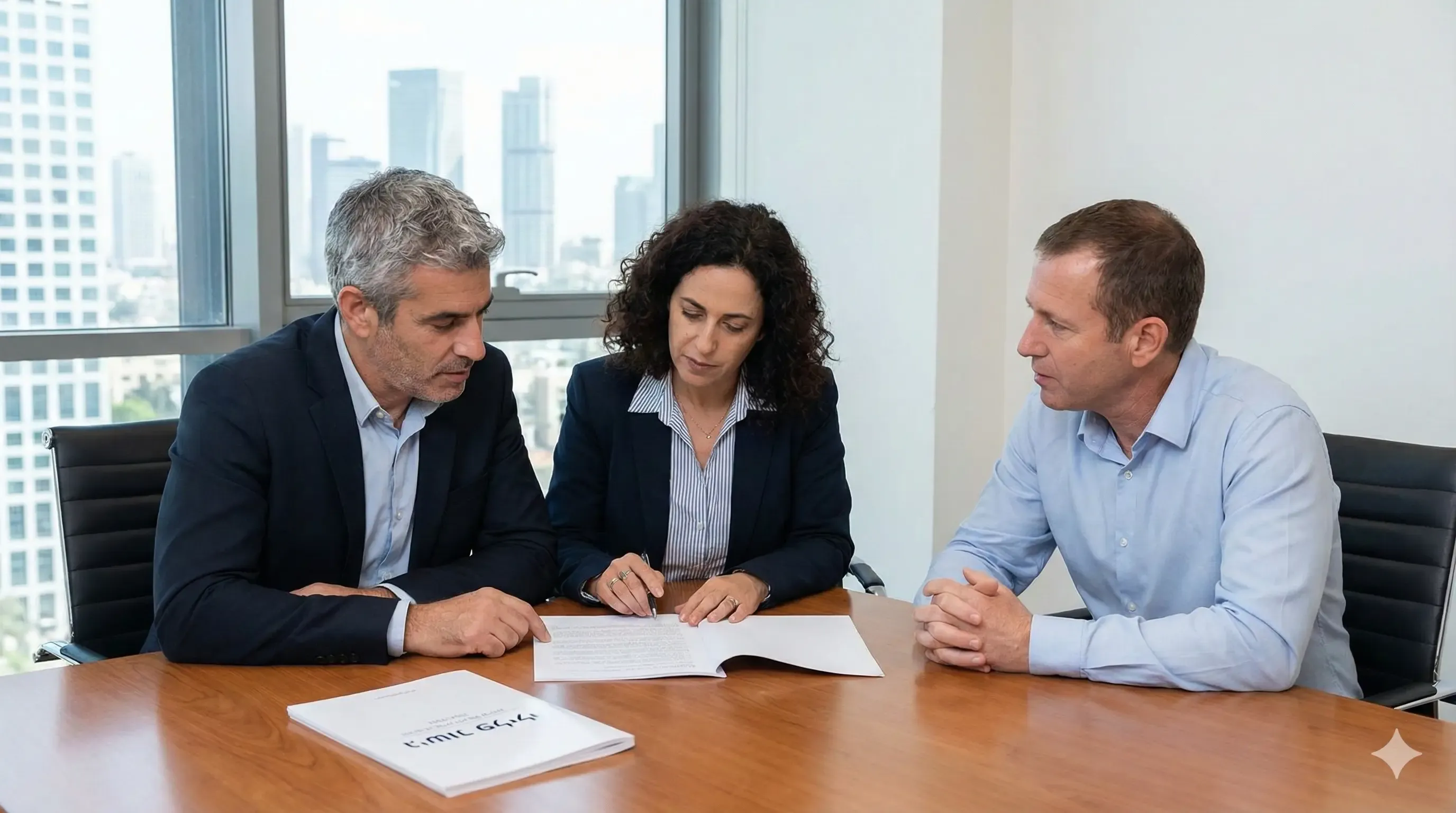 גישור פלילי