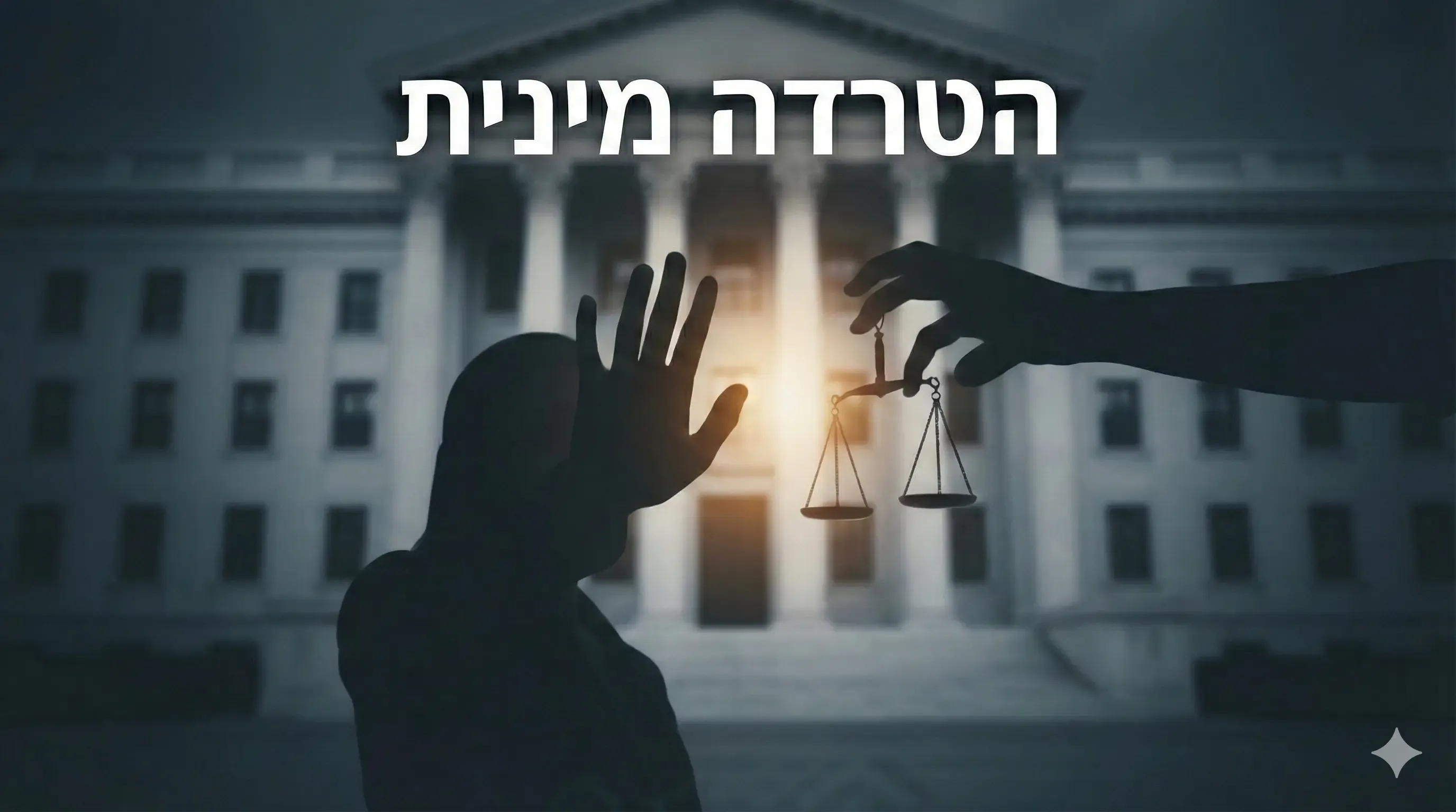 הטרדה מינית