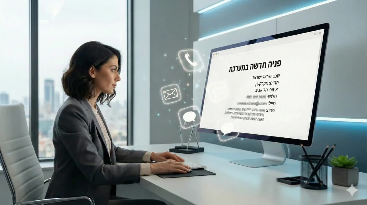 לידים לעורכי דין