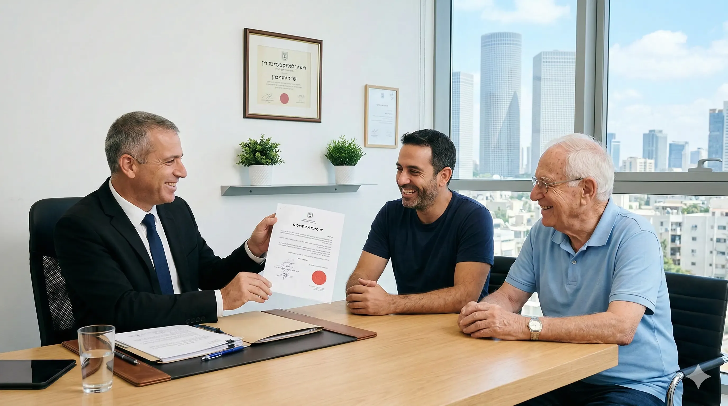 אפוטרופסות