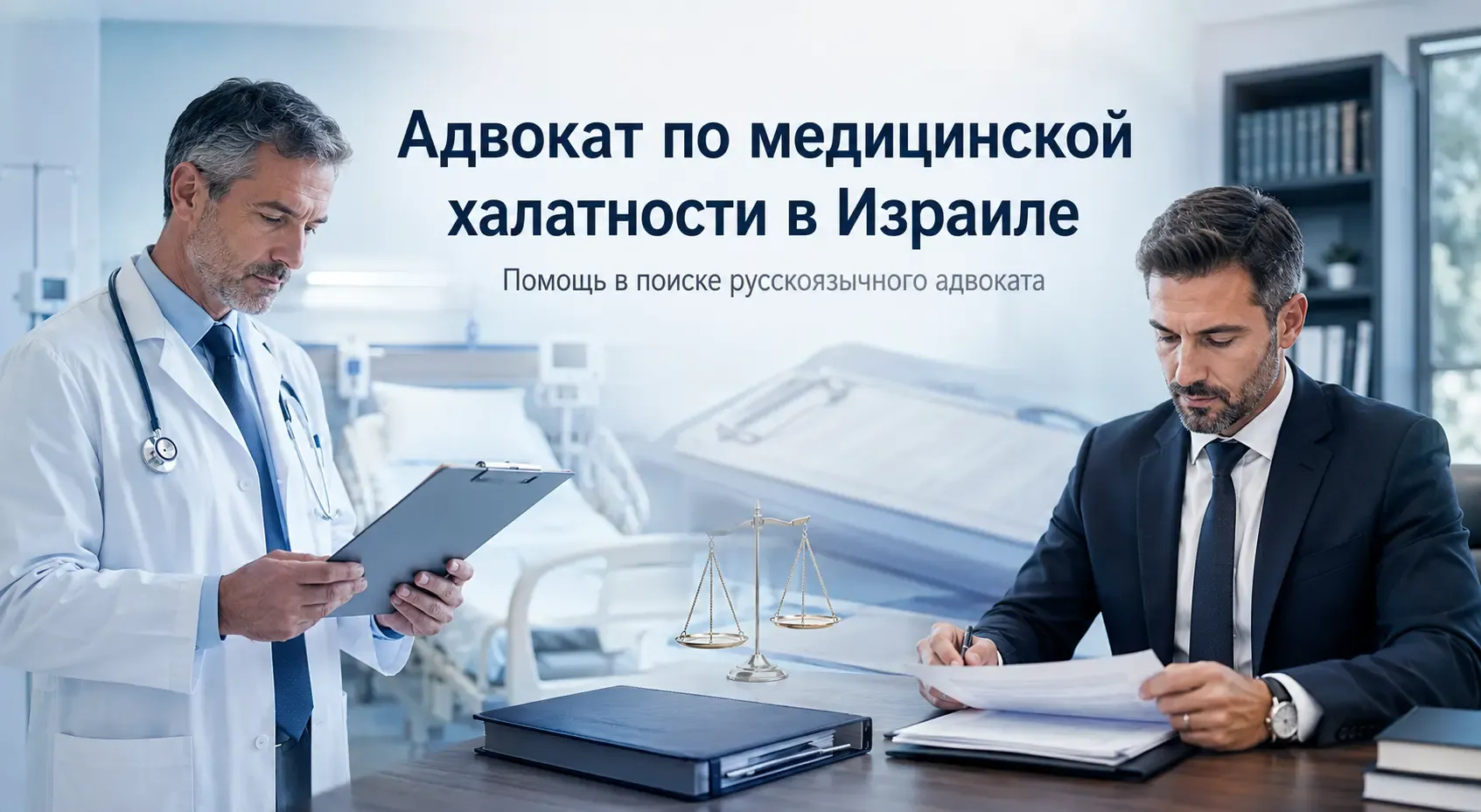 адвокат по врачебным ошибкам
